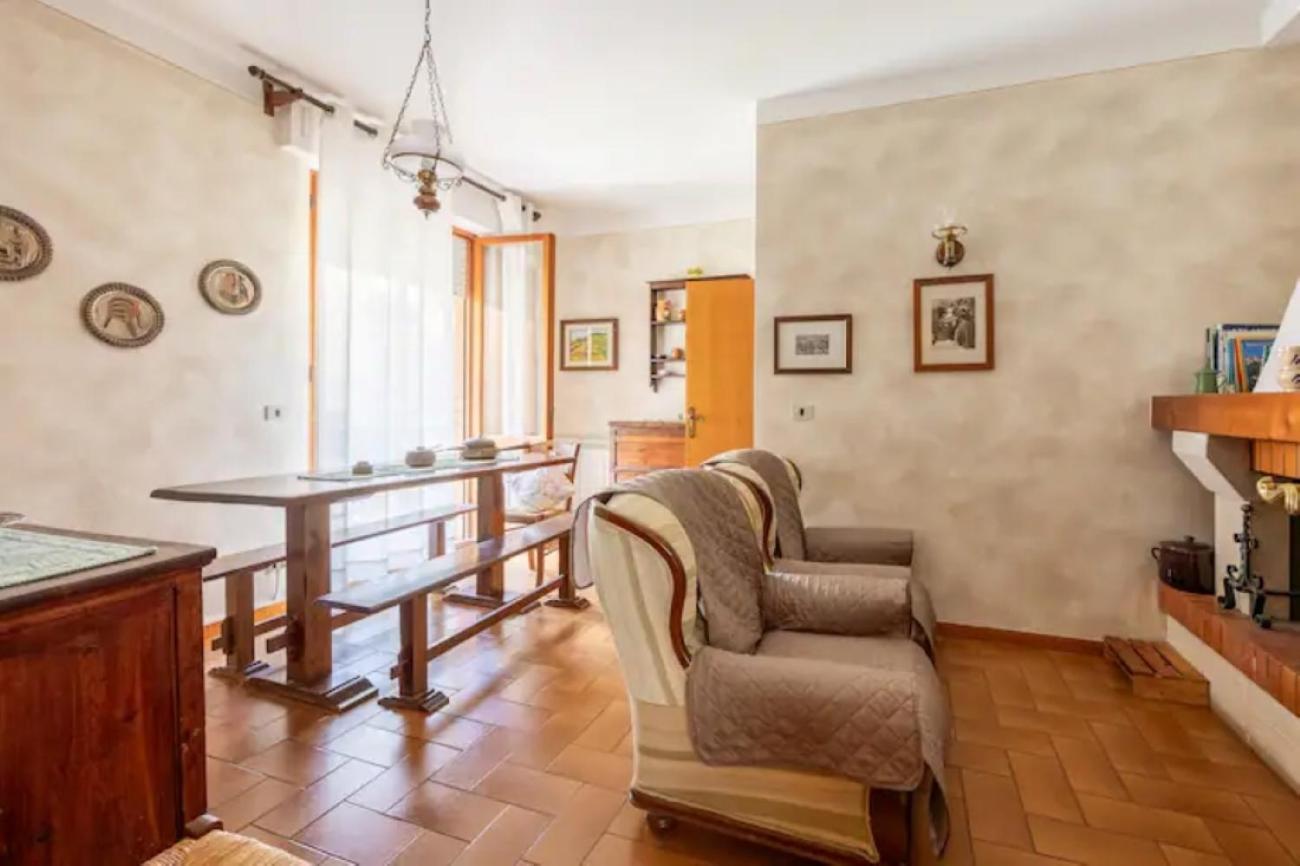 Myhome Wi-Fi Fiber Montepulciano Stazione Extérieur photo